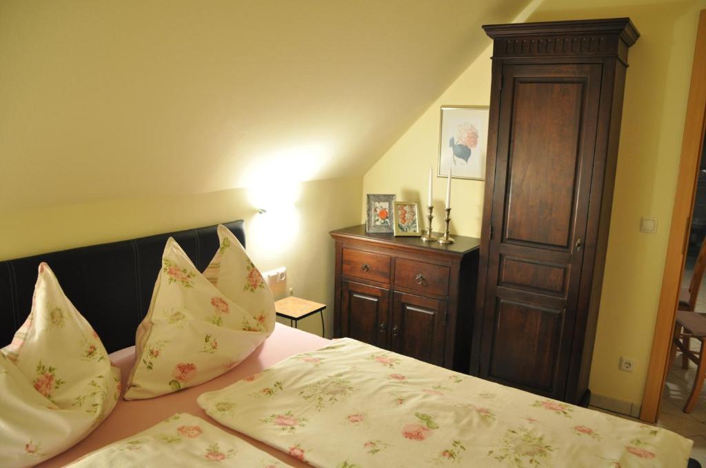 Appartementhaus Grill Strobl Szoba fotó